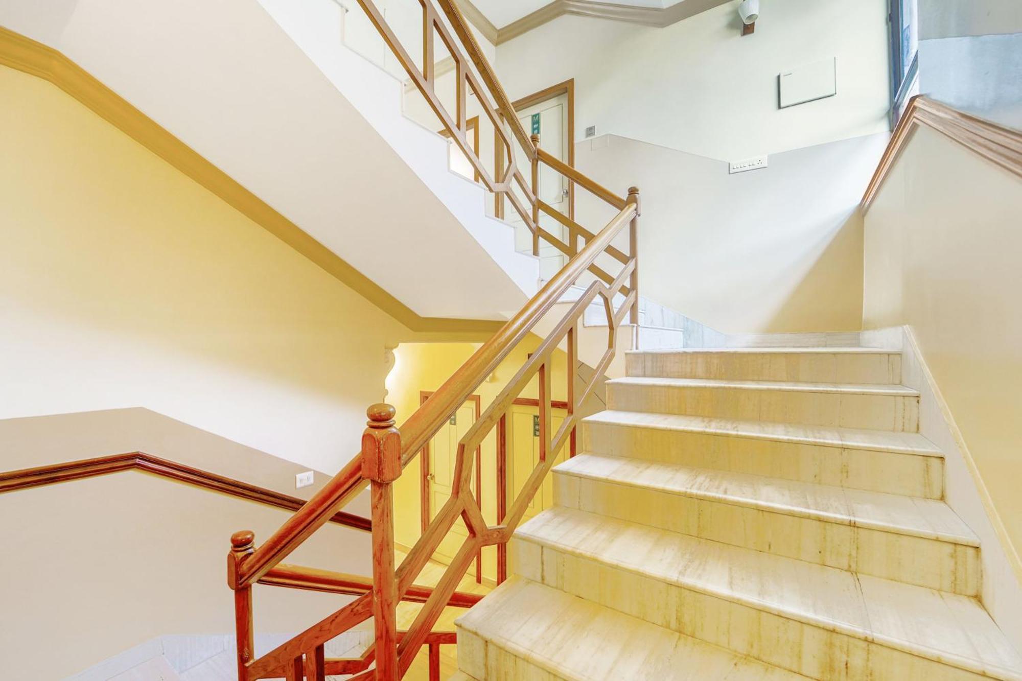 Super O Broadway Ernakulam Hotel Kochi