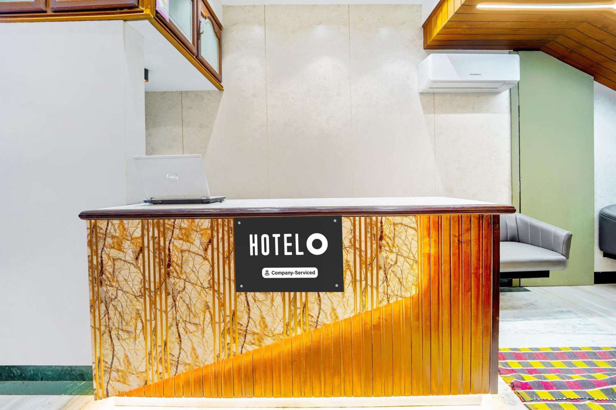 Super O Broadway Ernakulam Hotel 3*