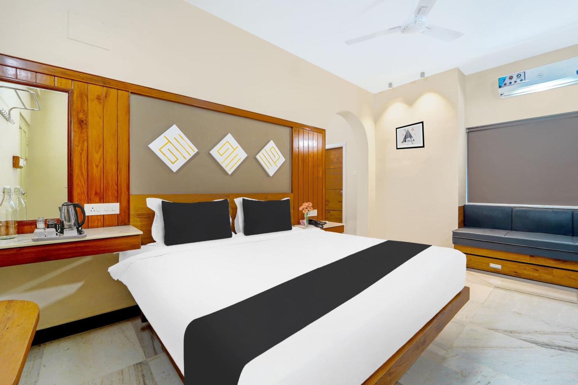 Super O Broadway Ernakulam 3* Kochi