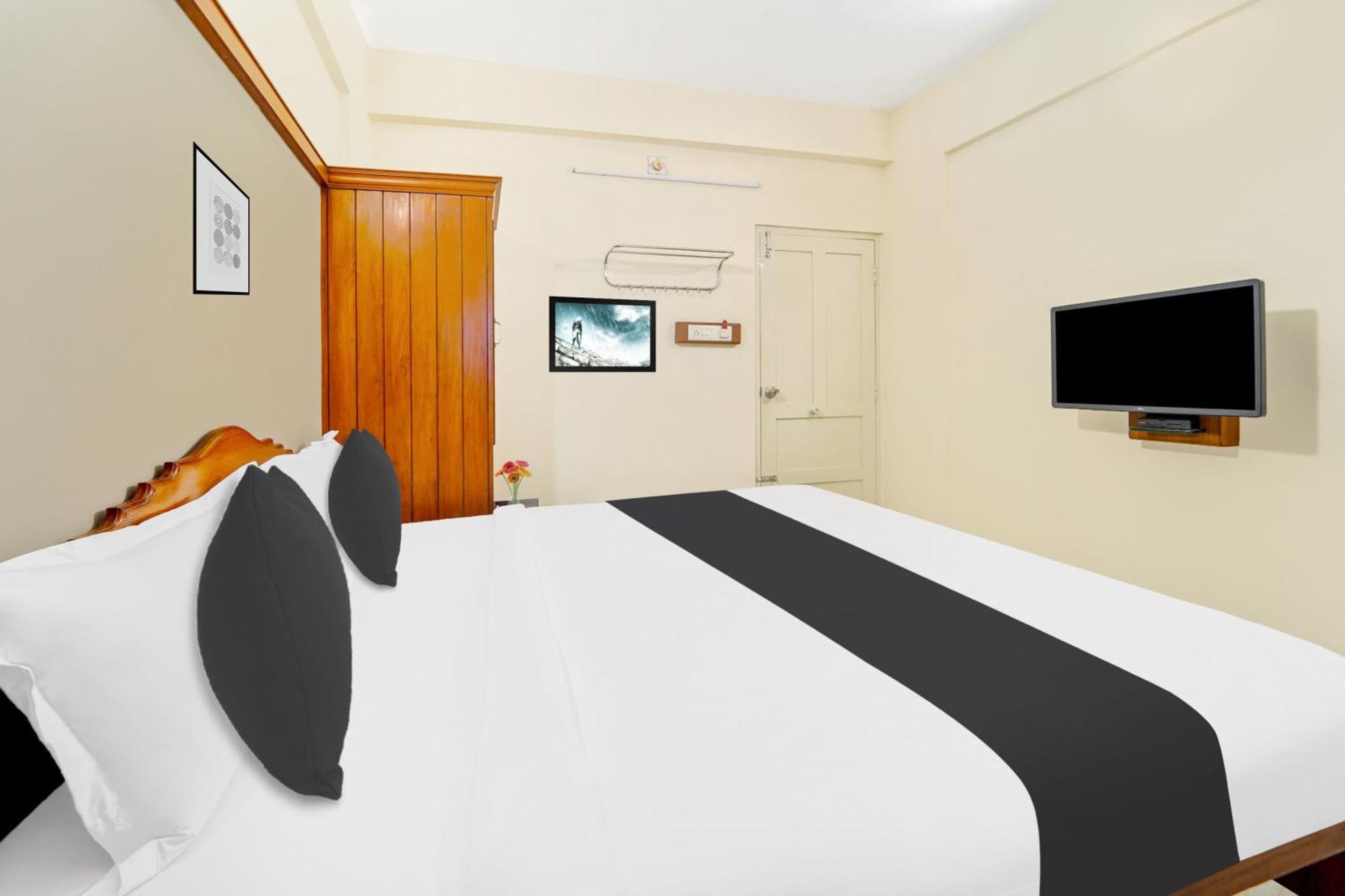 Super O Broadway Ernakulam Hotel Kochi