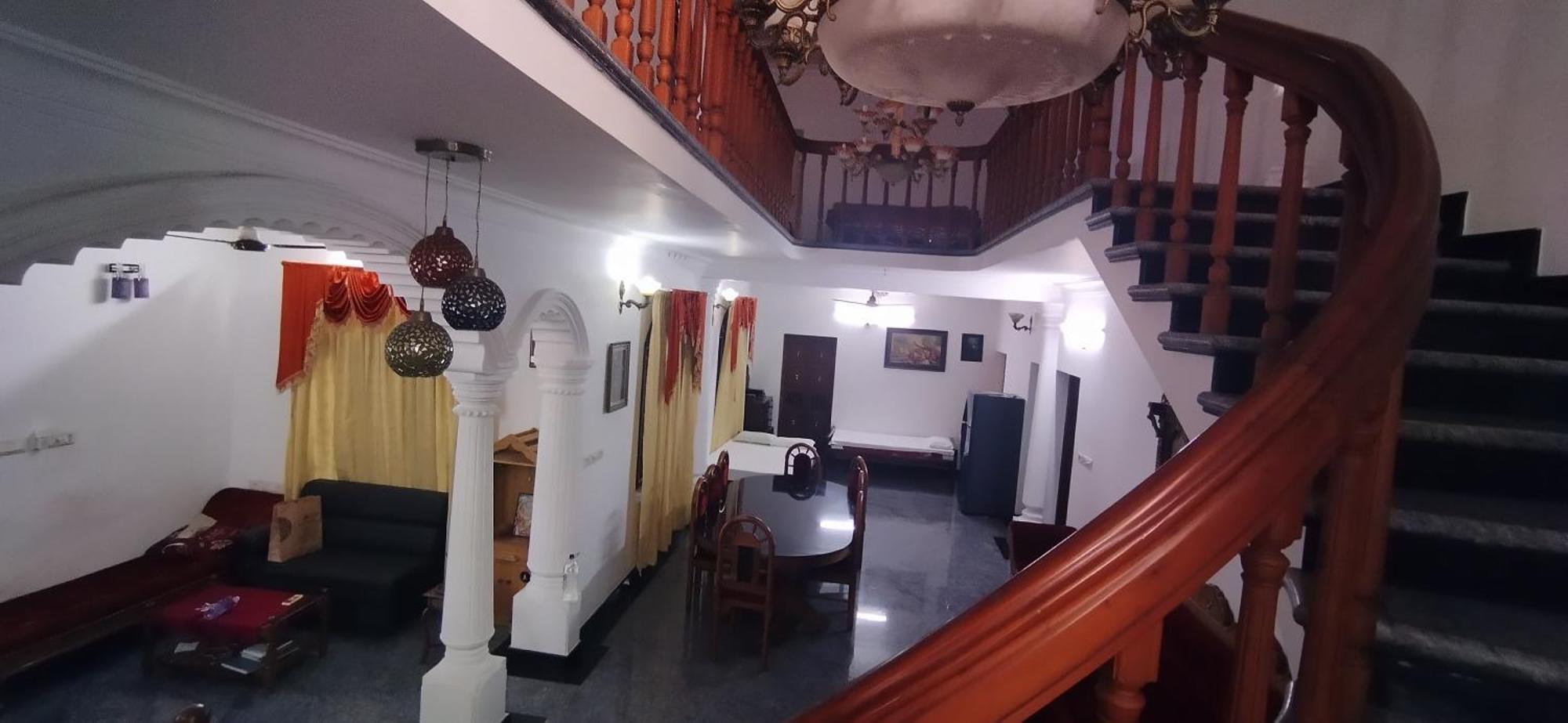 Aryabhadhra Cottage7 Room-2 *