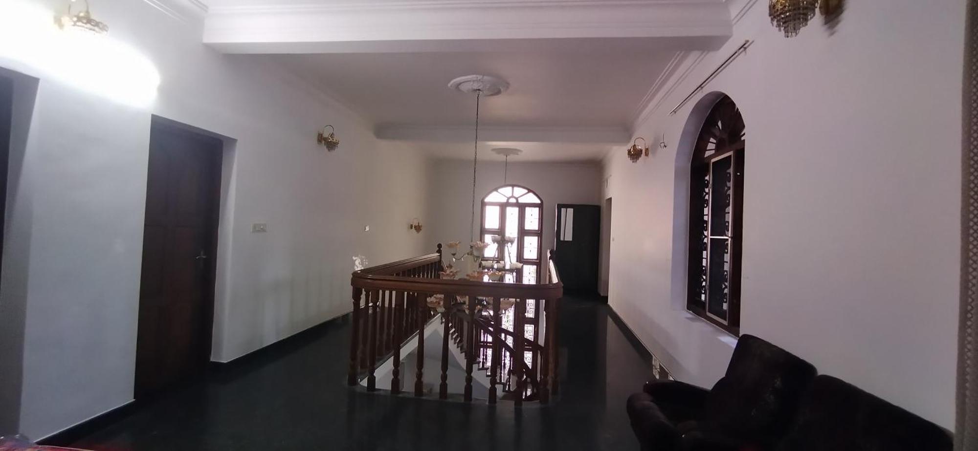 Aryabhadhra Cottage7 Room-2 Homestay Kochi