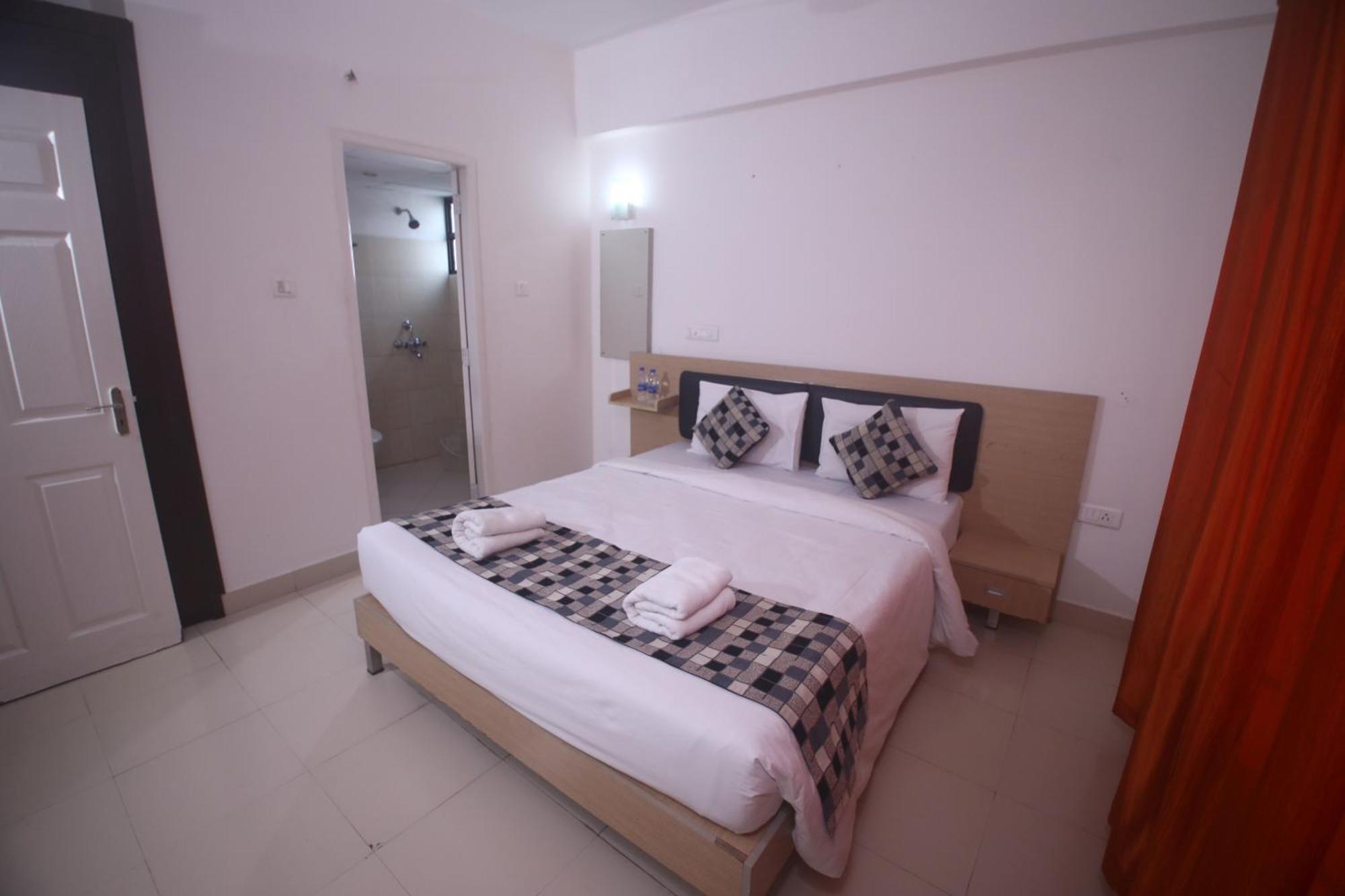 Ima House Hotel Kochi