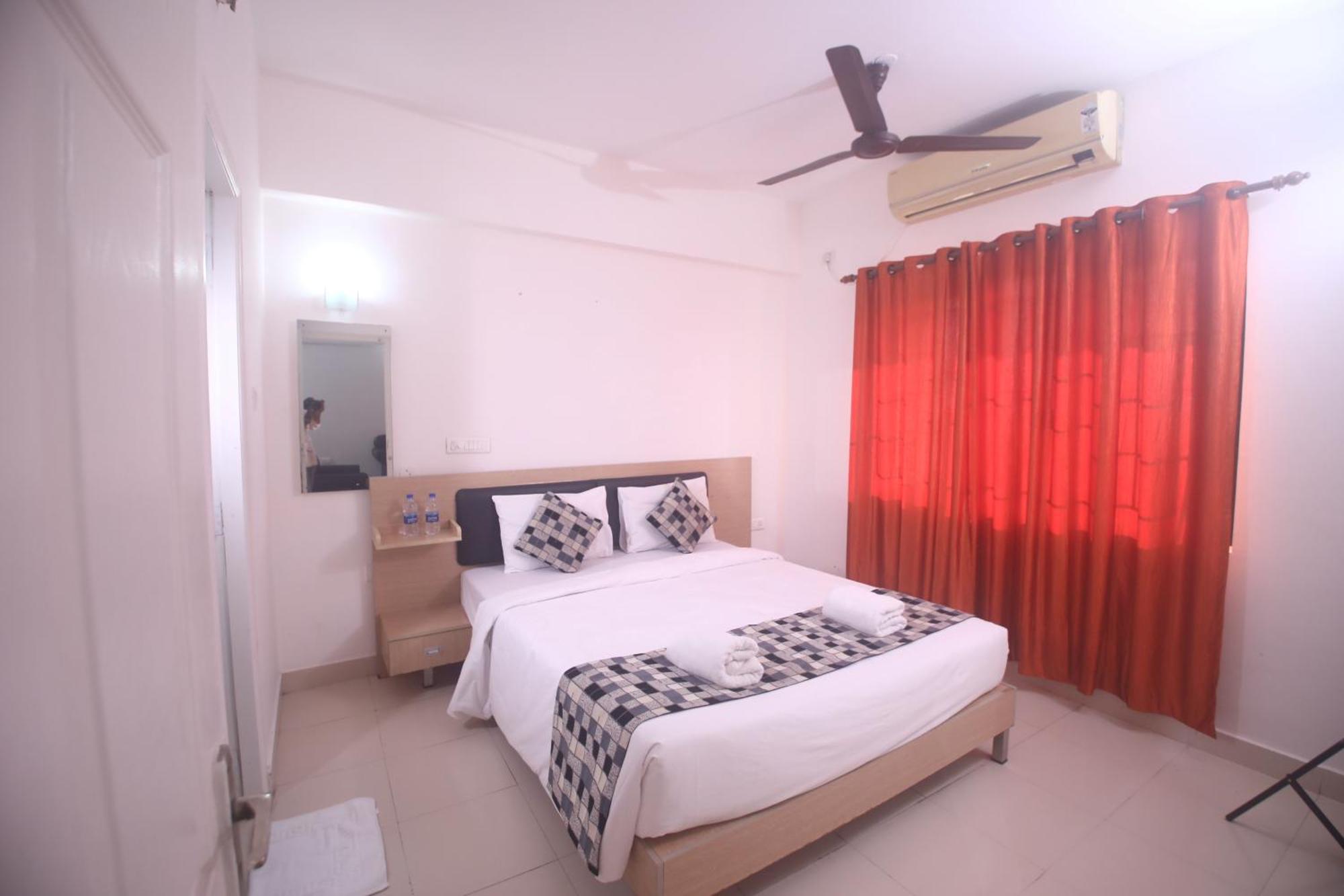 Hotel Ima House Kochi