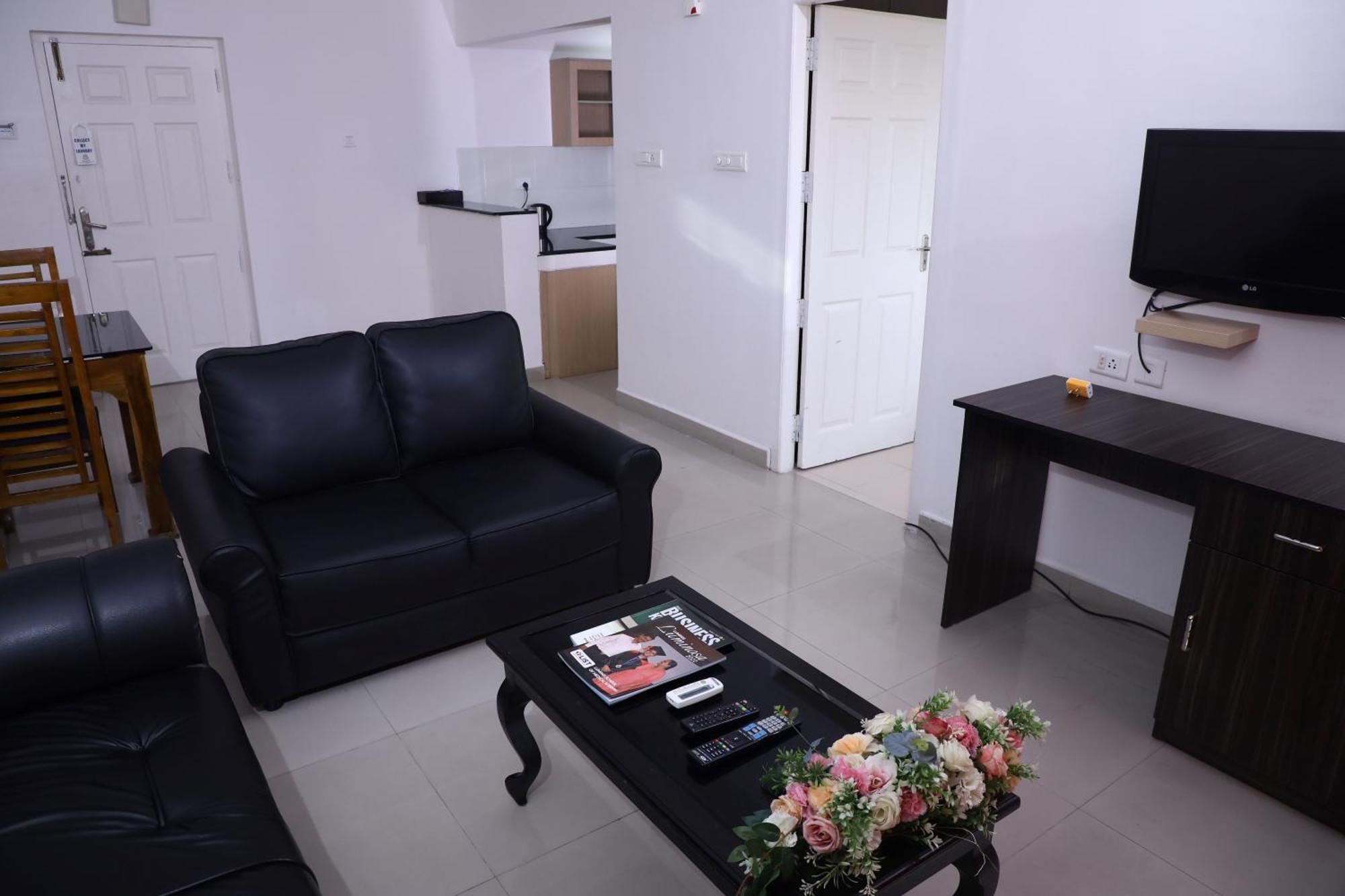 Ima House 4* Kochi