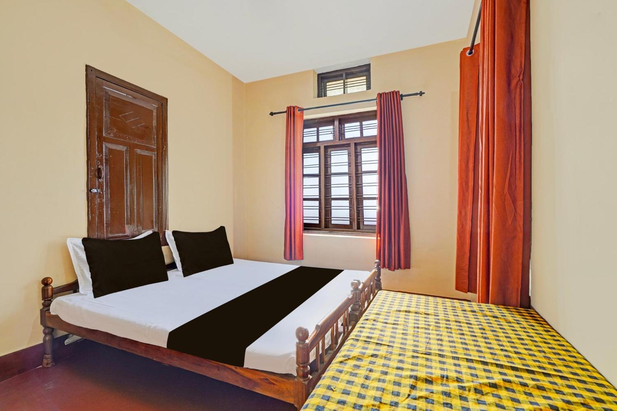 O Sreemagam Hotel 3*