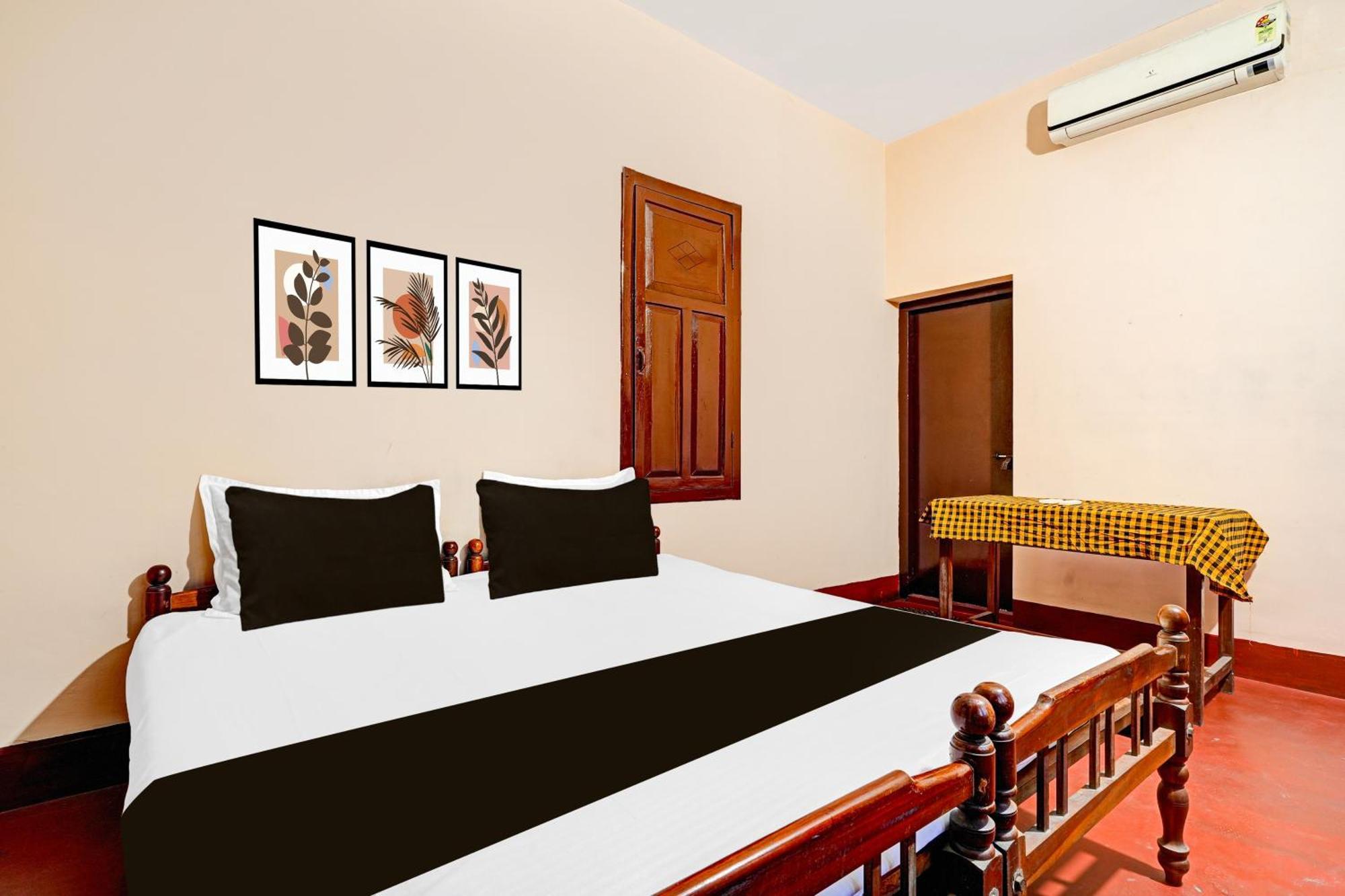 Hotel O Sreemagam 3*