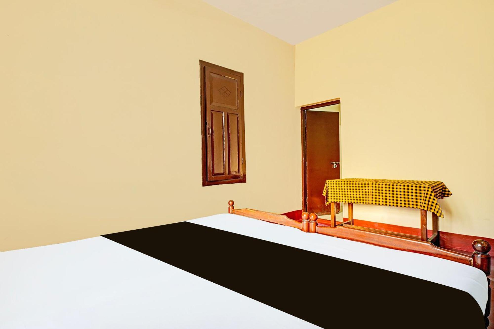 Hotel O Sreemagam