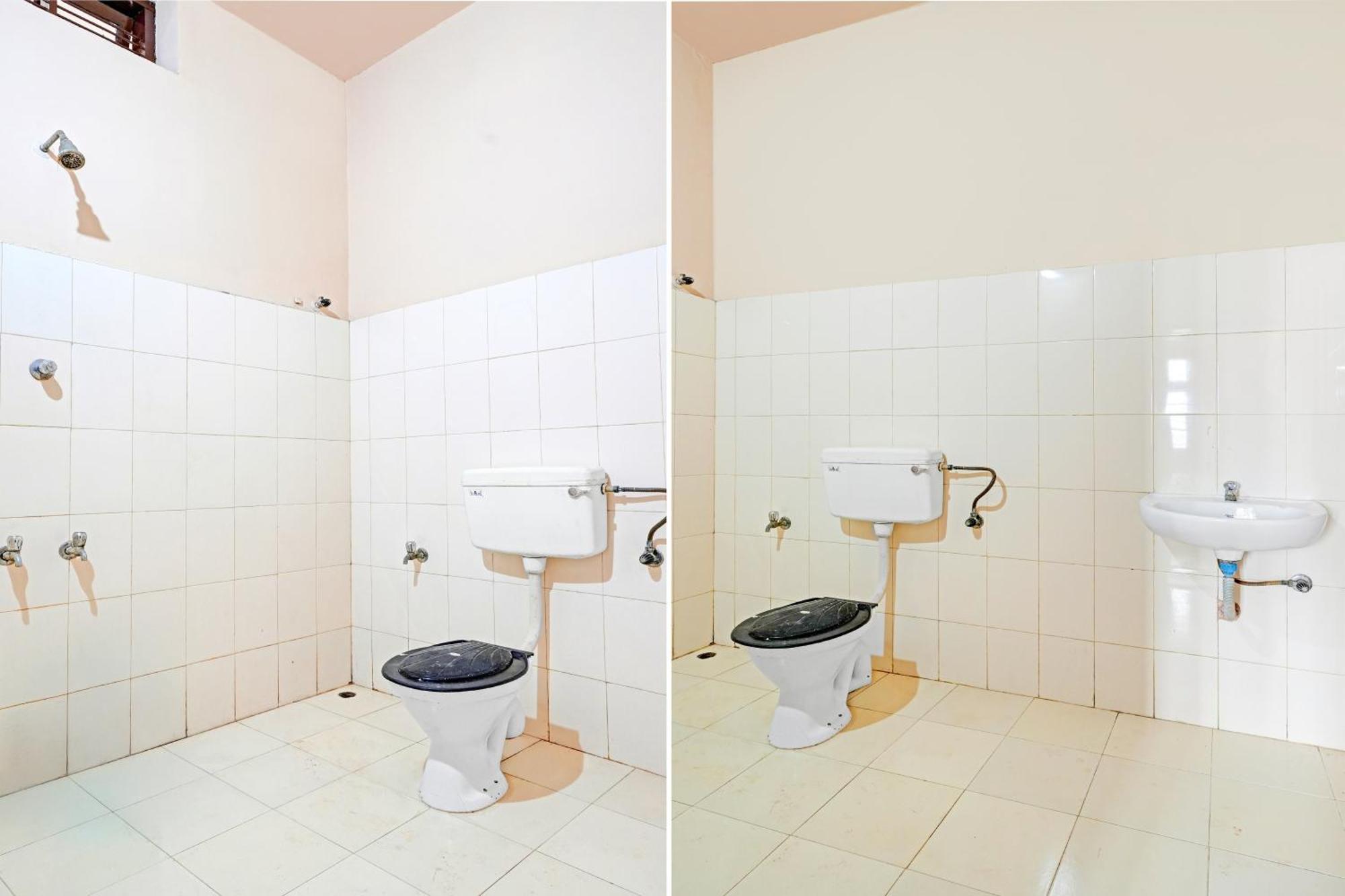 O Sreemagam Hotel Kochi