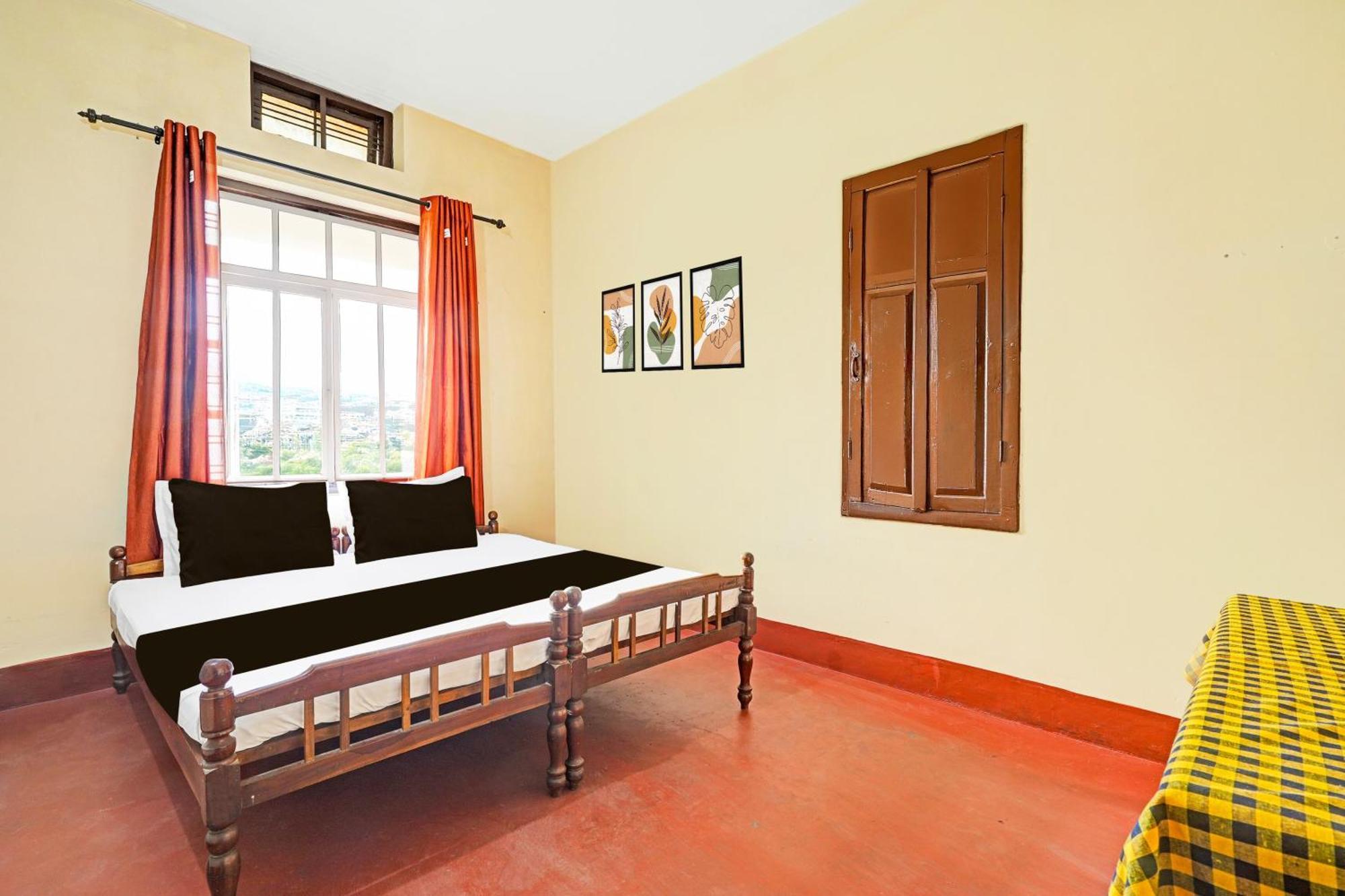 Hotel O Sreemagam 3*