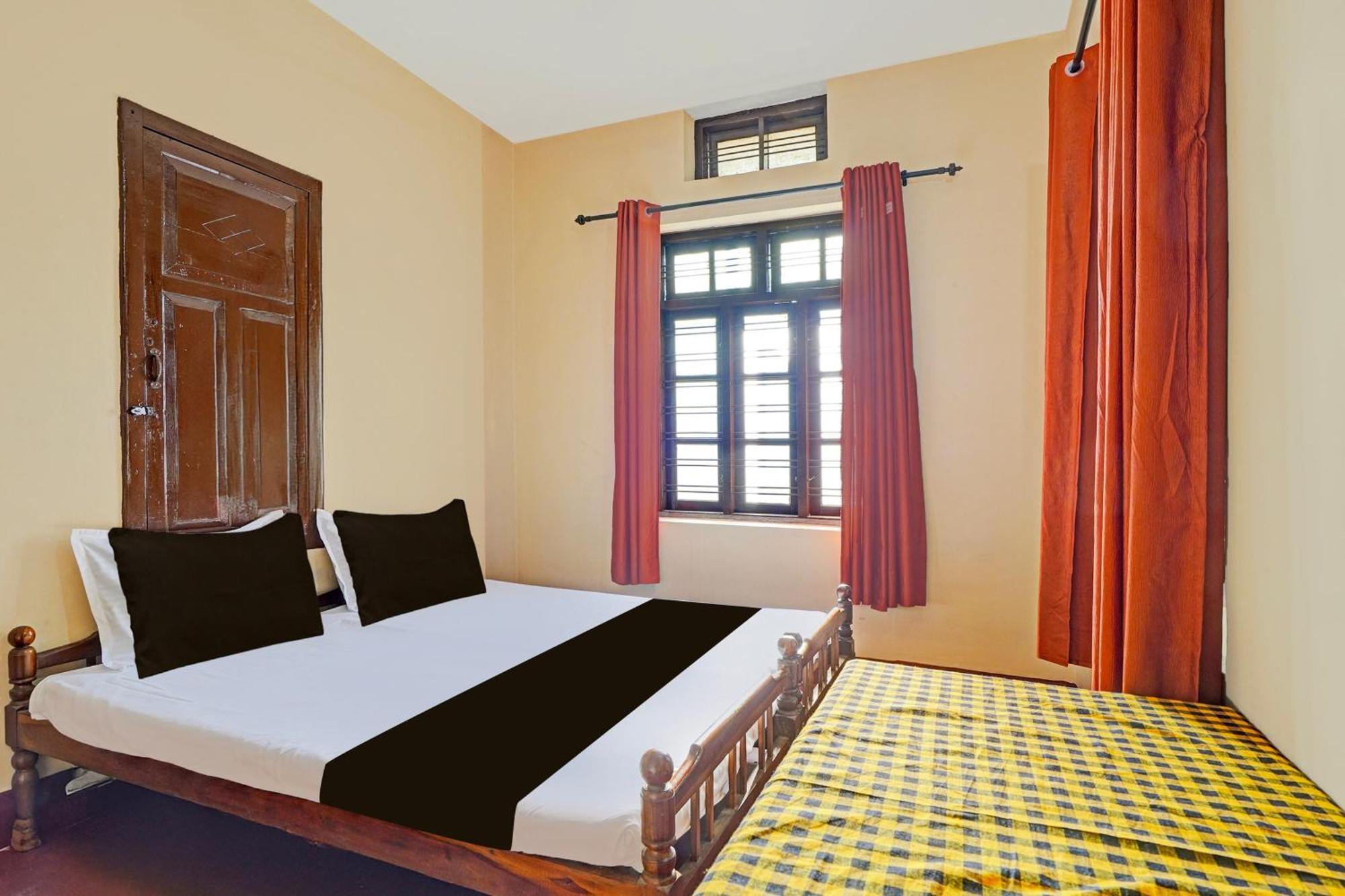 Hotel O Sreemagam
