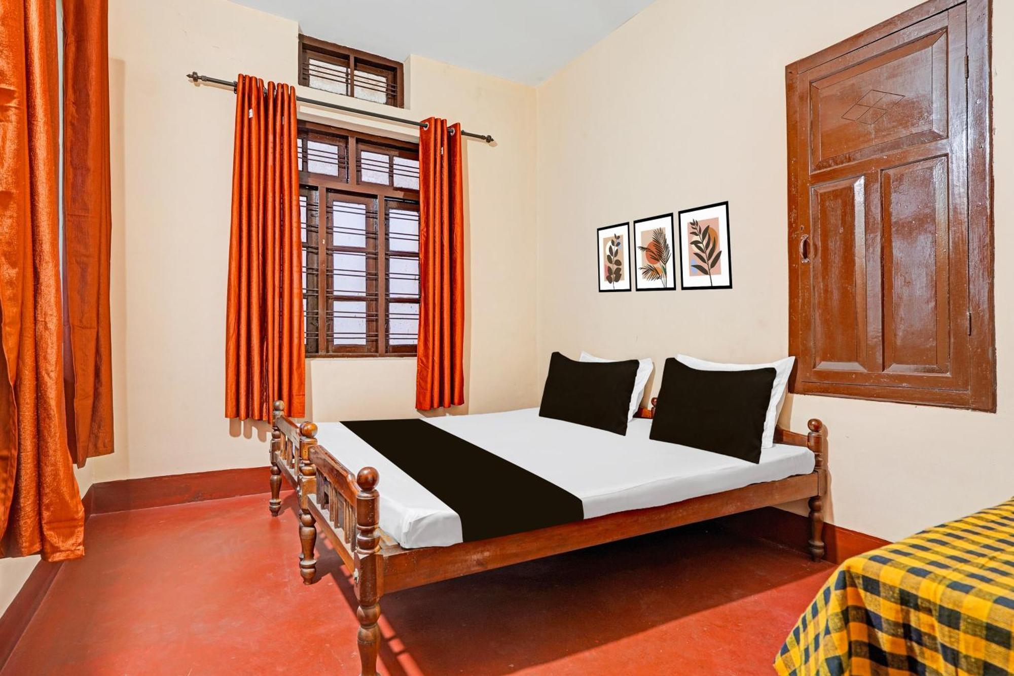 Hotel O Sreemagam