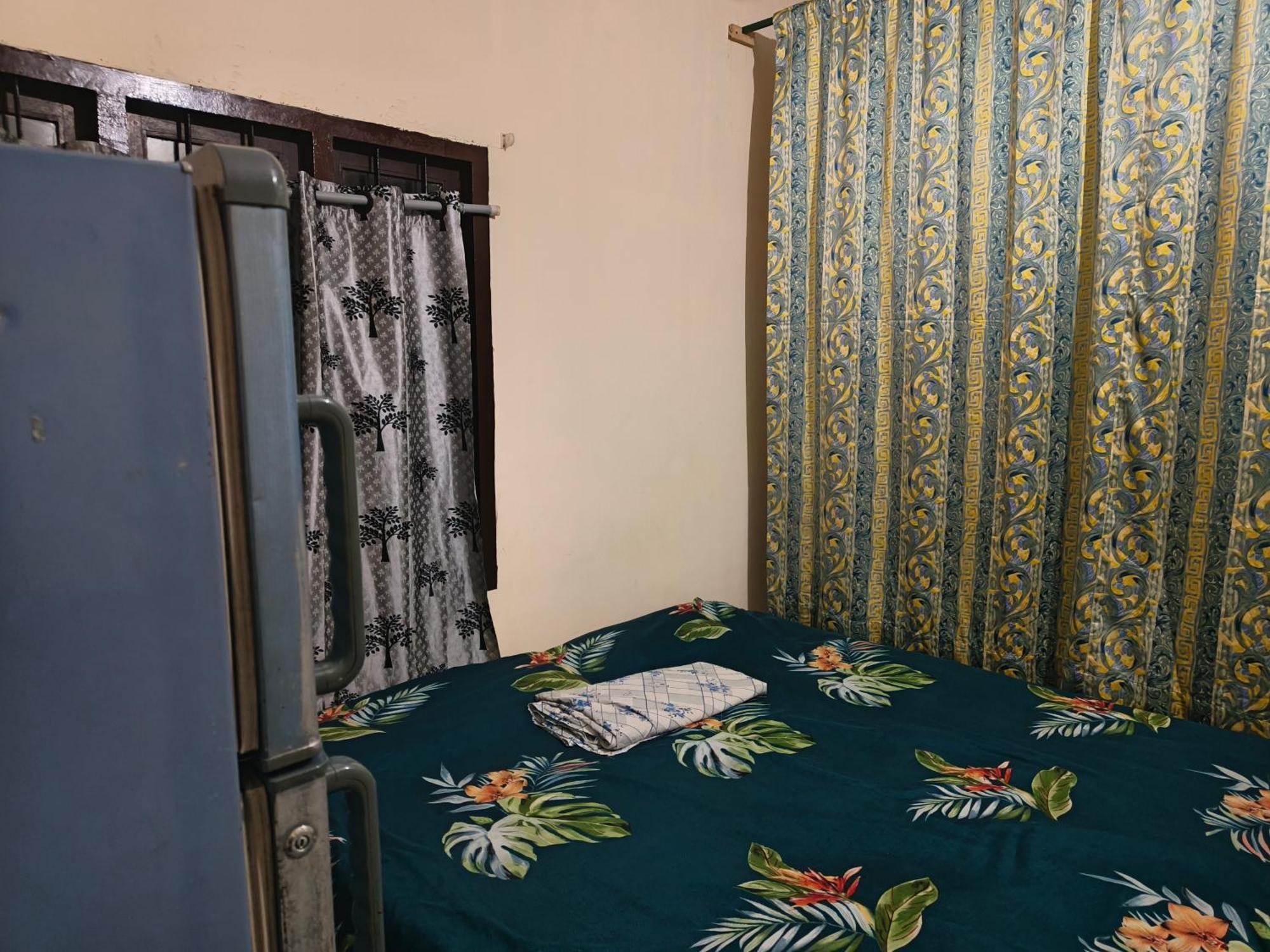 Apartment Mary Mansion Kochi
