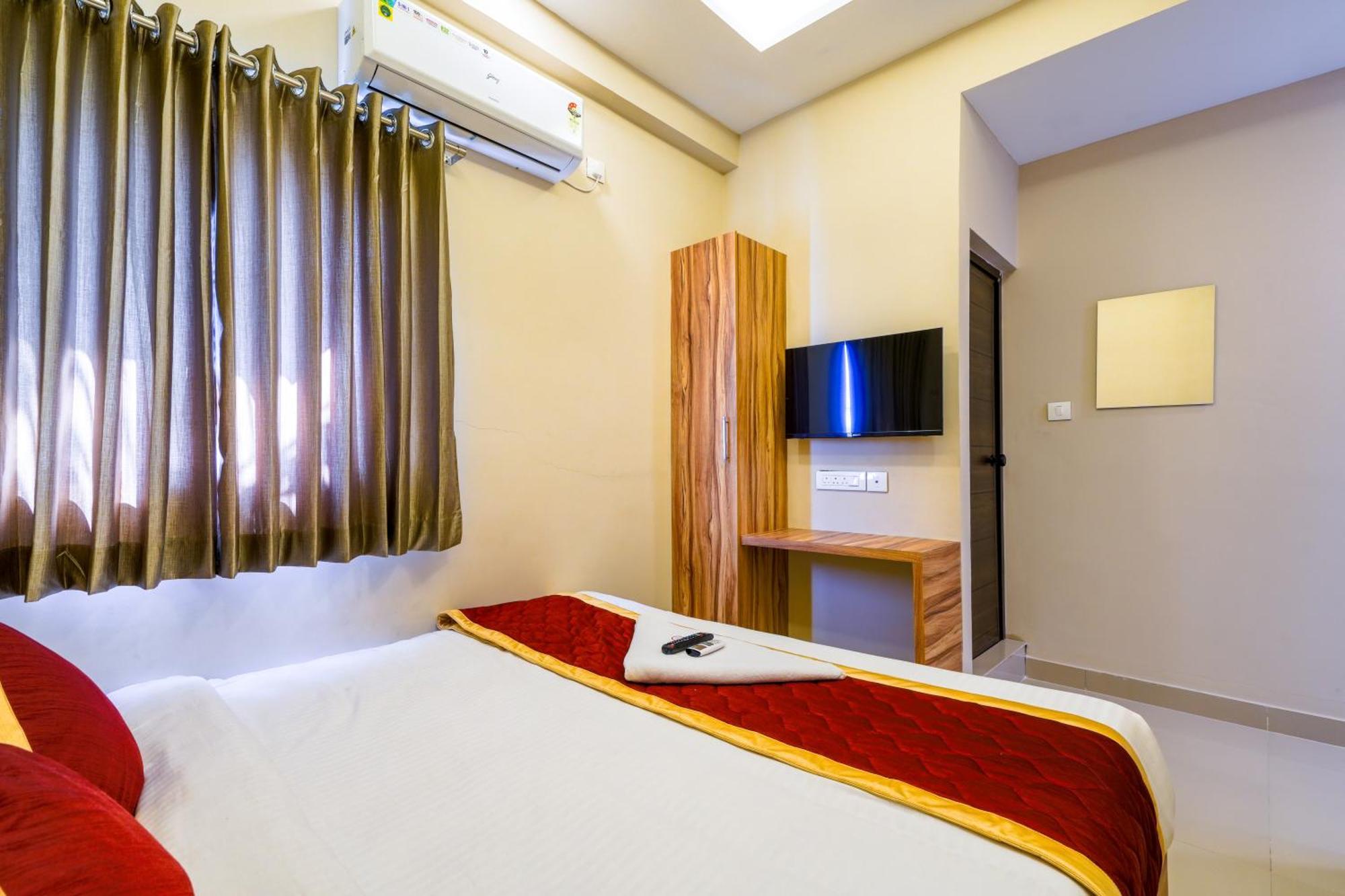 Hotel Yaad Kochi