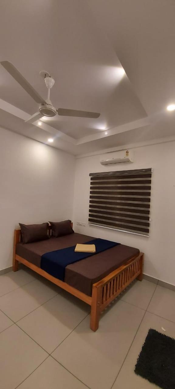 Hotel Astros Kochi