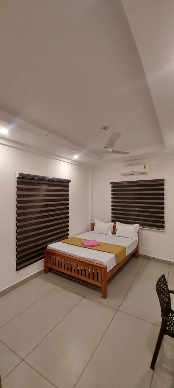 Astros Hotel Kochi
