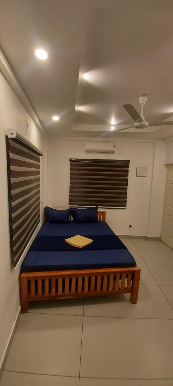 Hotel Astros Kochi