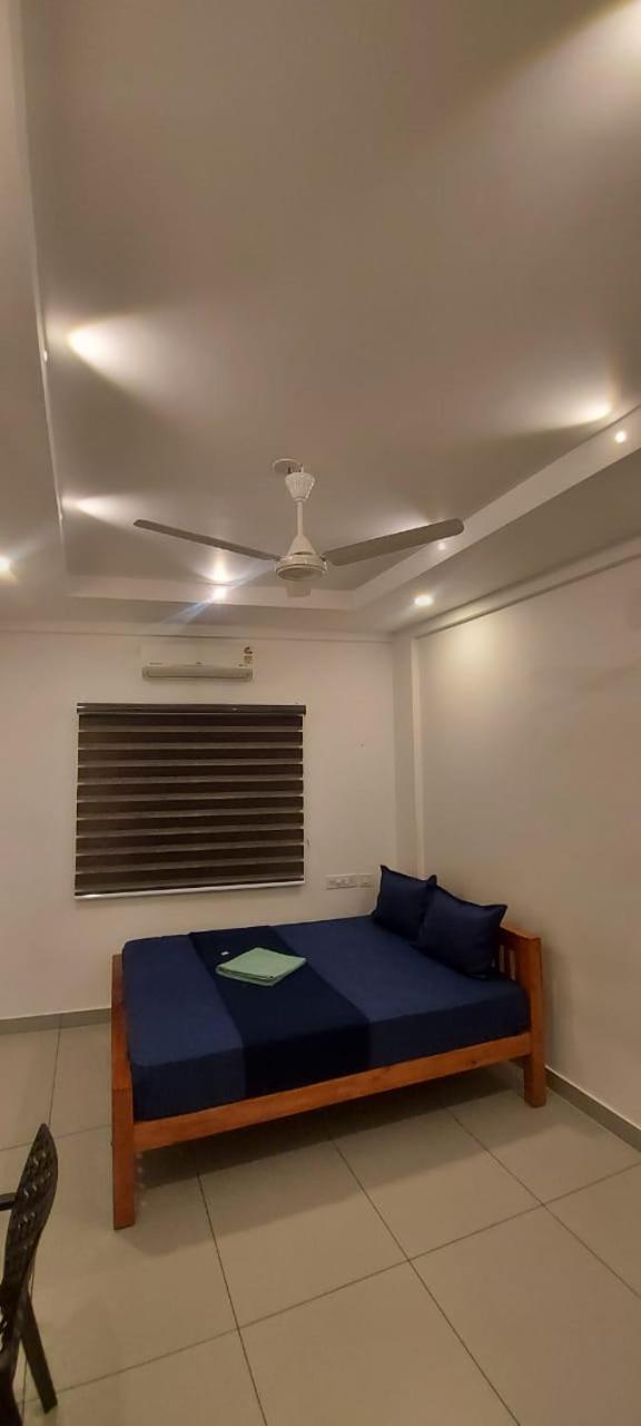 Astros Hotel Kochi