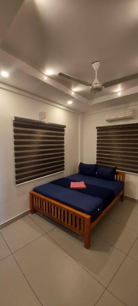 Hotel Astros Kochi