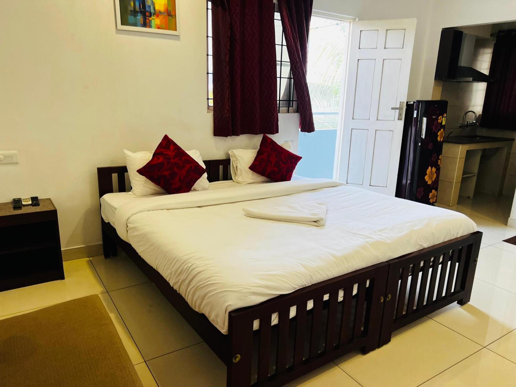 White House Hotel 3*