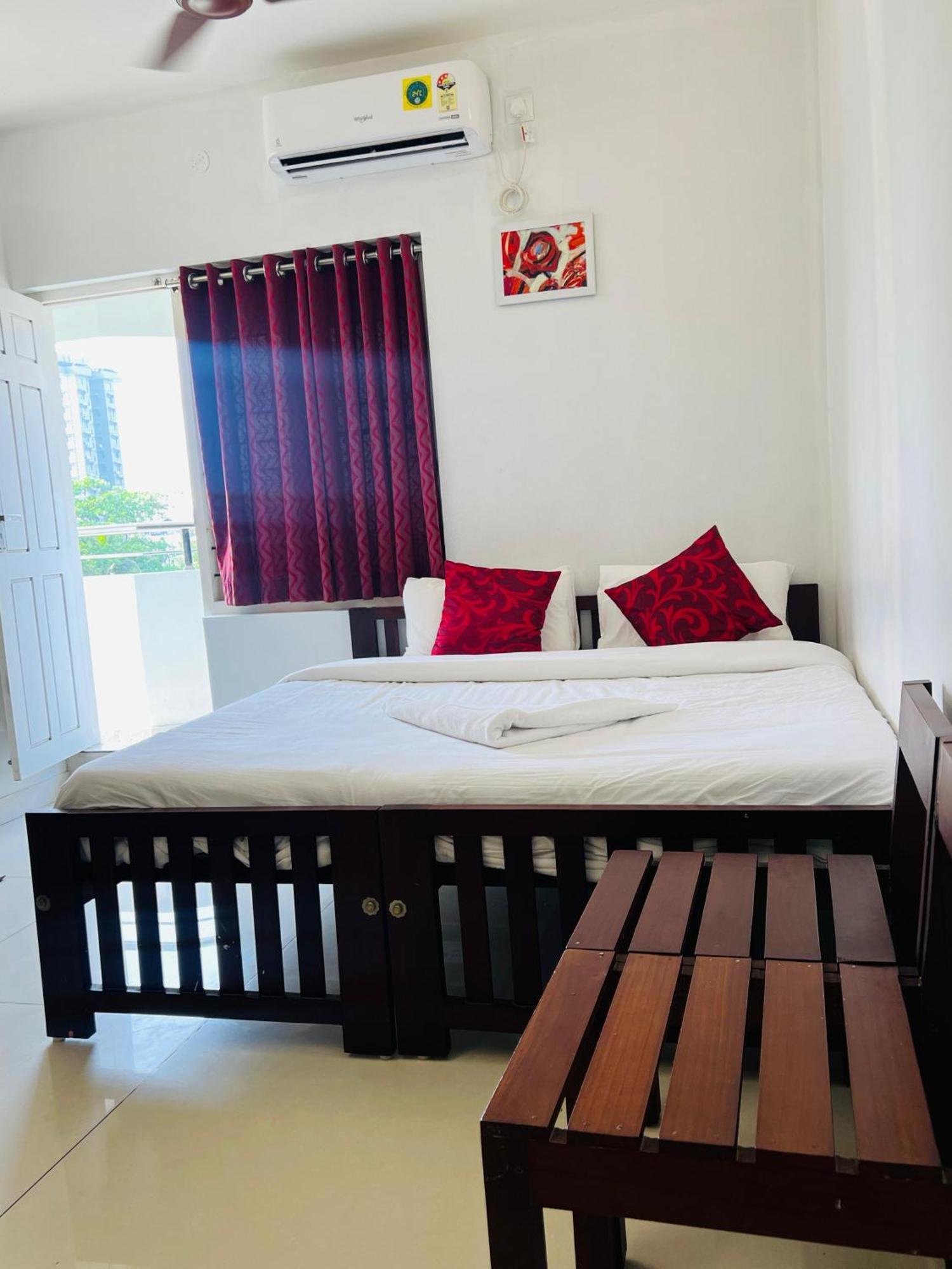 Hotel White House Kochi