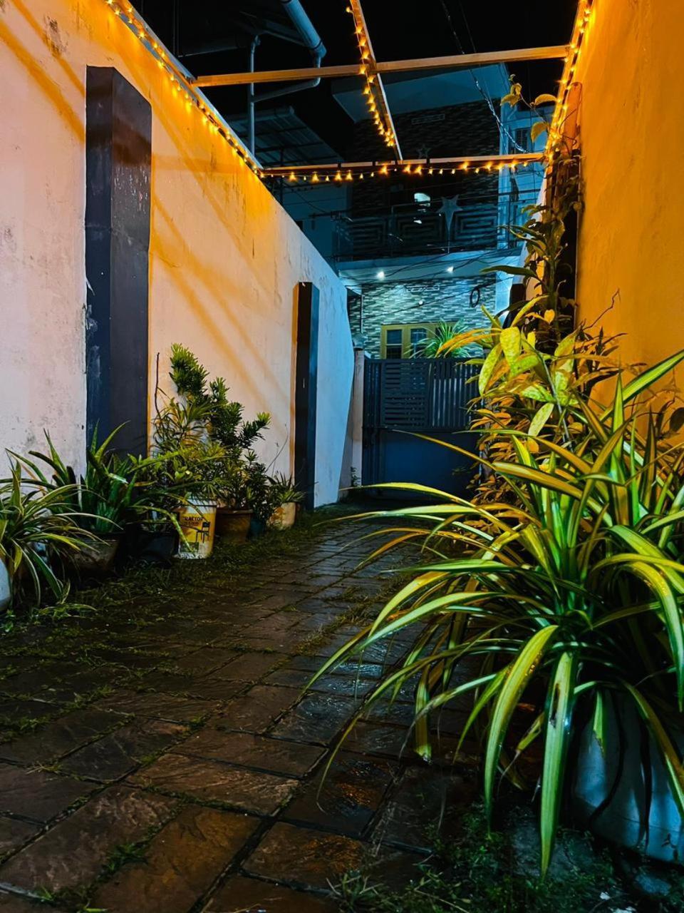 Garden Of Dreams Guest house Kochi