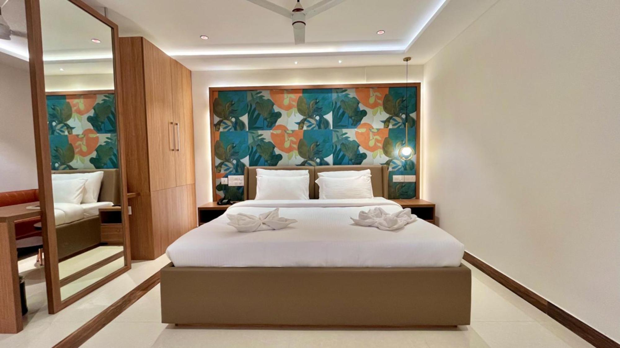 Pearl Palace