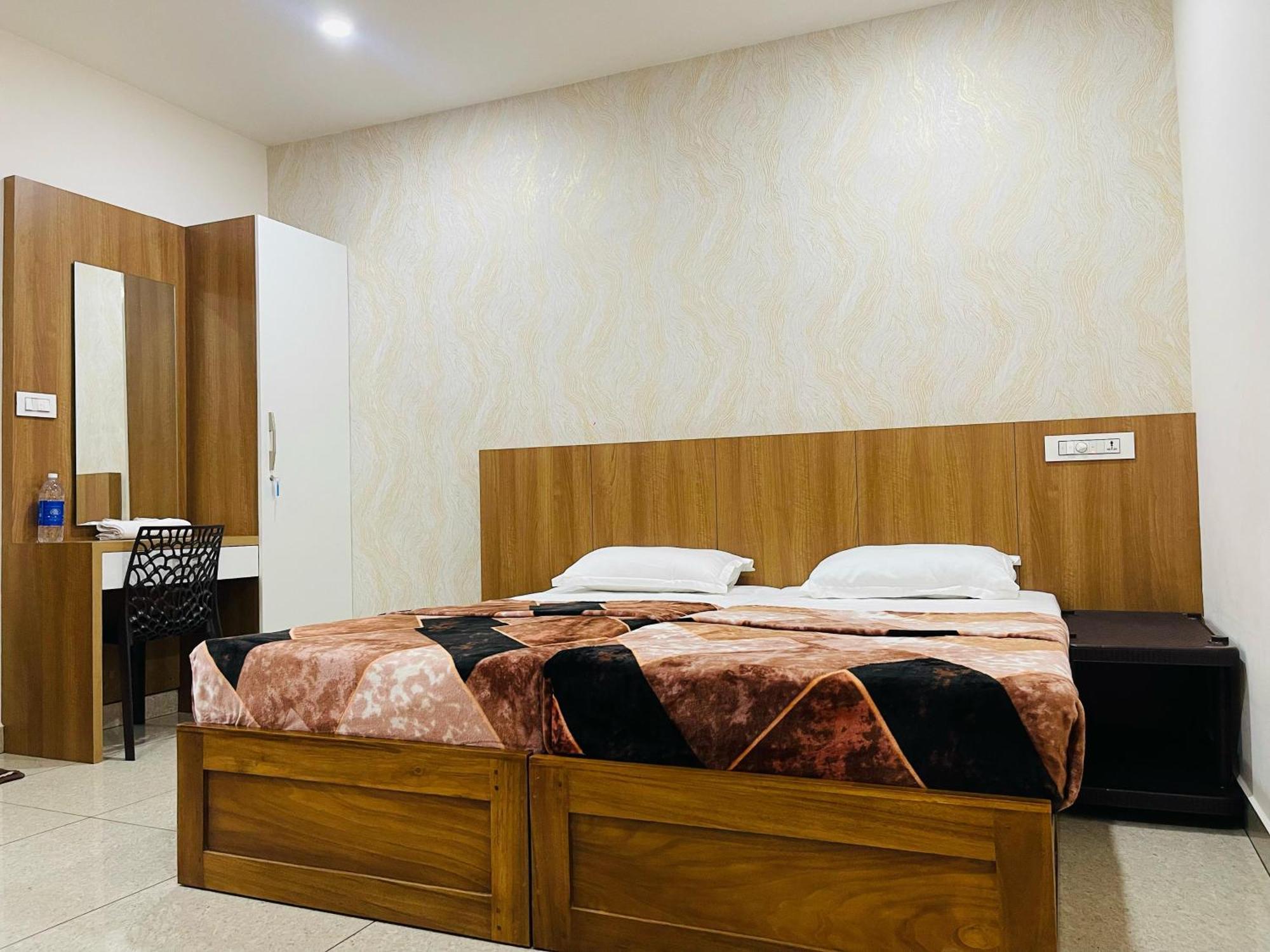 Hilux Apartment *