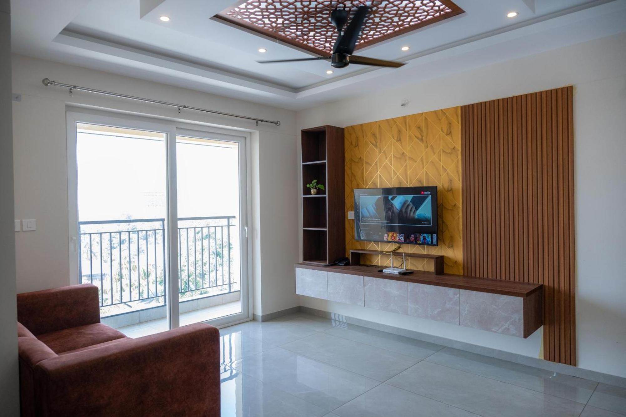 Apartment Hilux Kochi