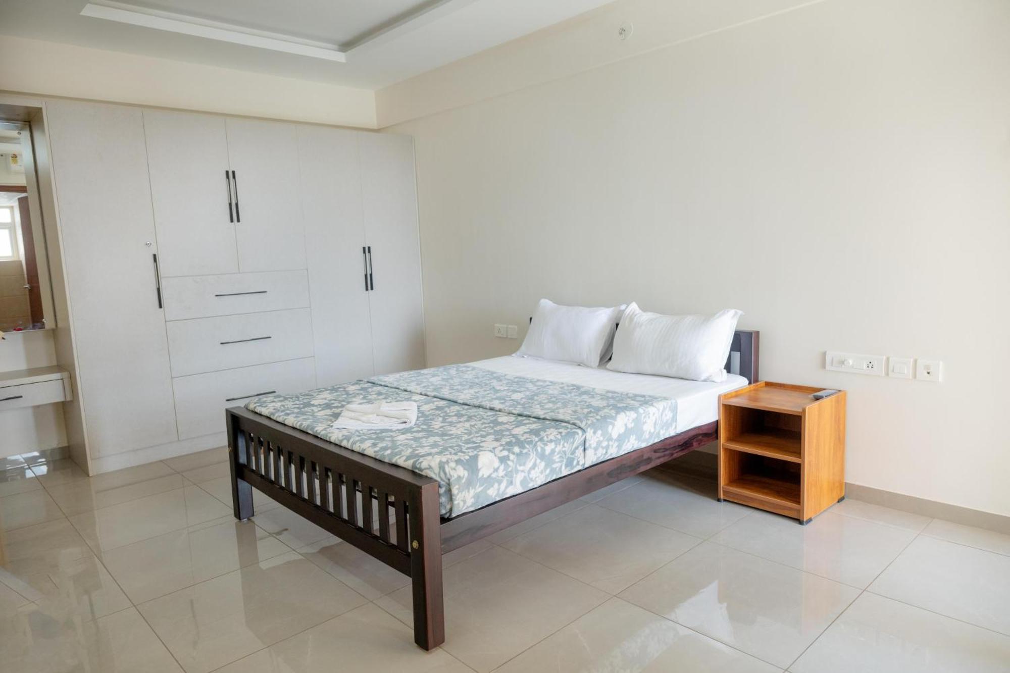 Apartment Hilux Kochi