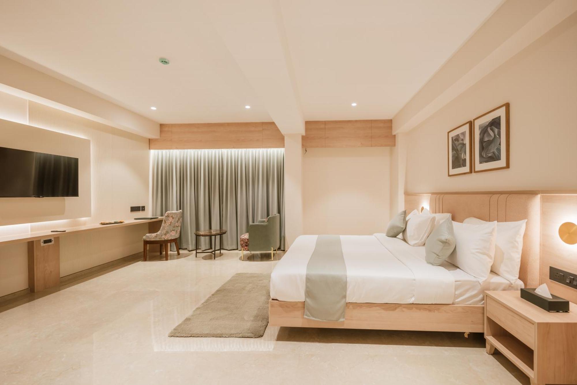Hotel Loft Business 4*