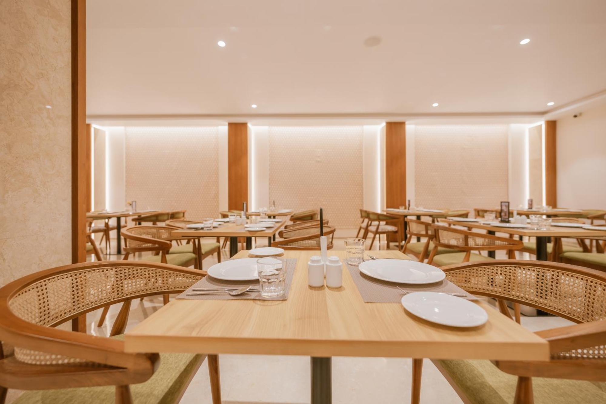 Loft Business 4* Kochi