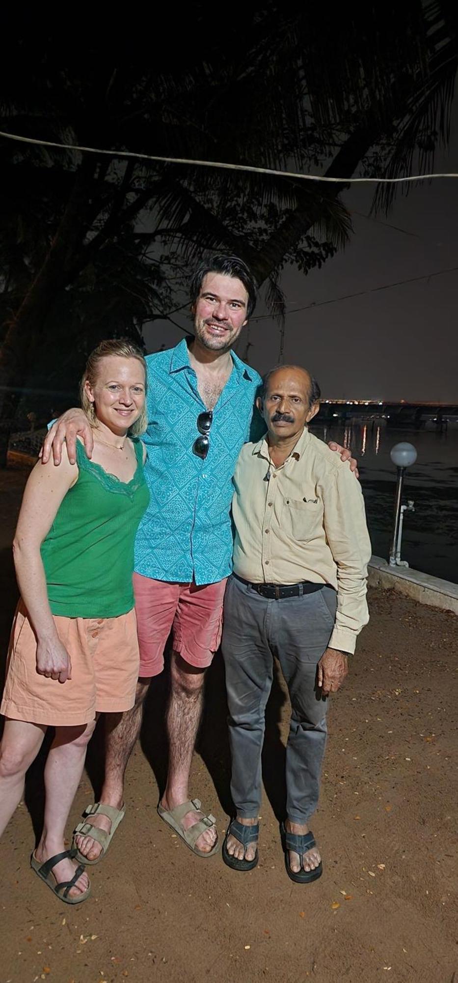 Holiday home Cheenavala Fishing Kochi