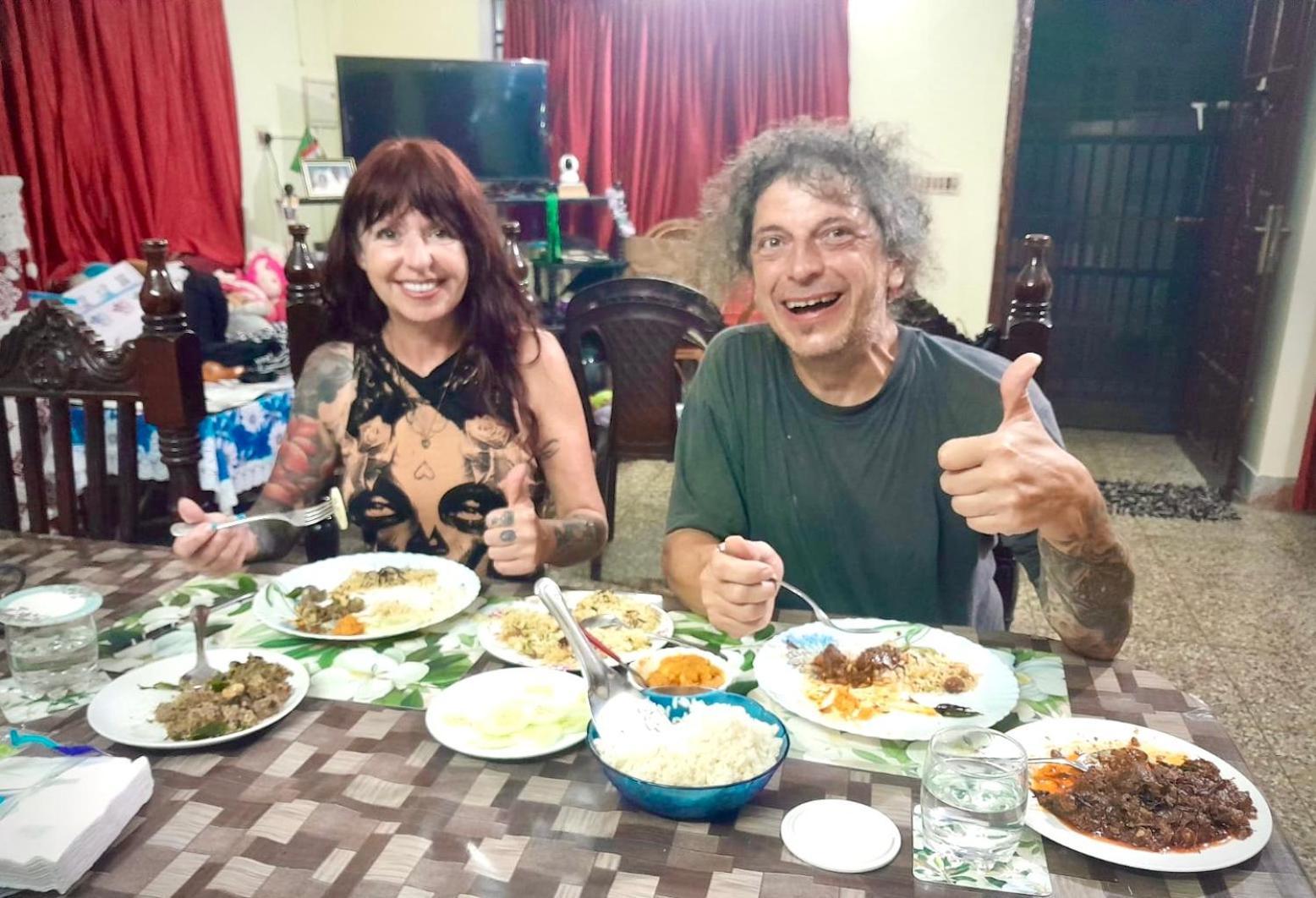 Benheal Homestay * Kochi