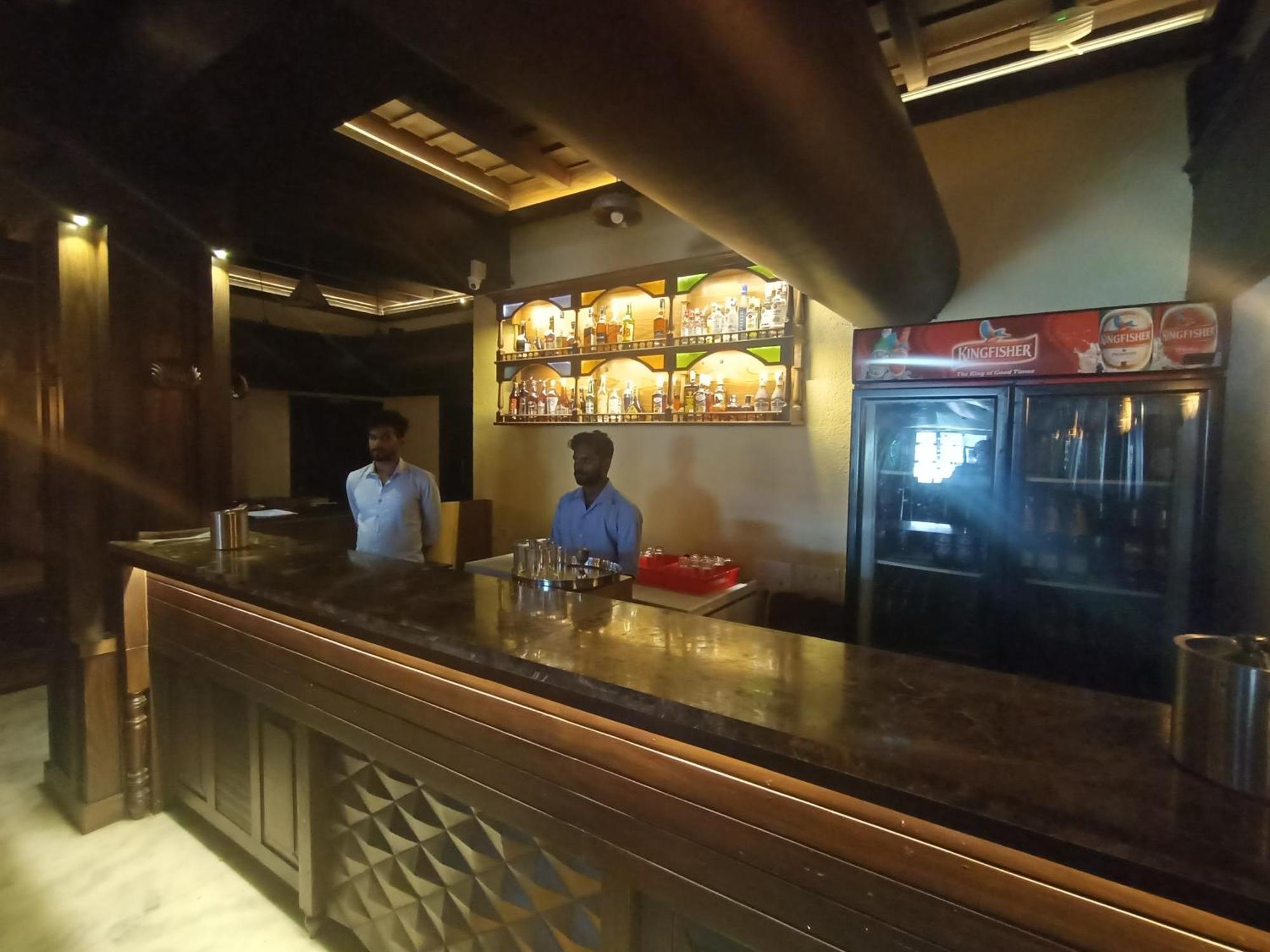 Seashell - Marine Drive Hotel