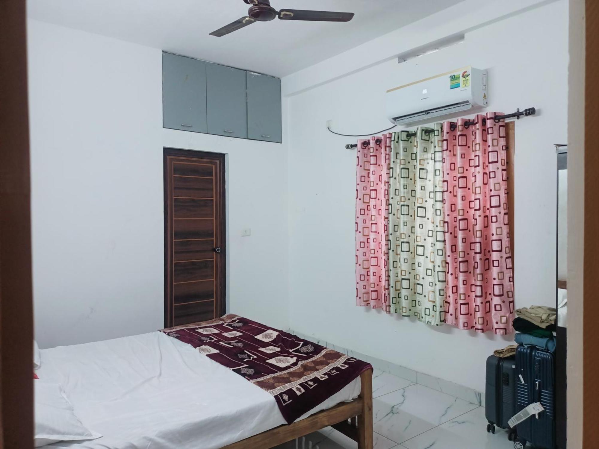 Zeharish Apartment Kochi