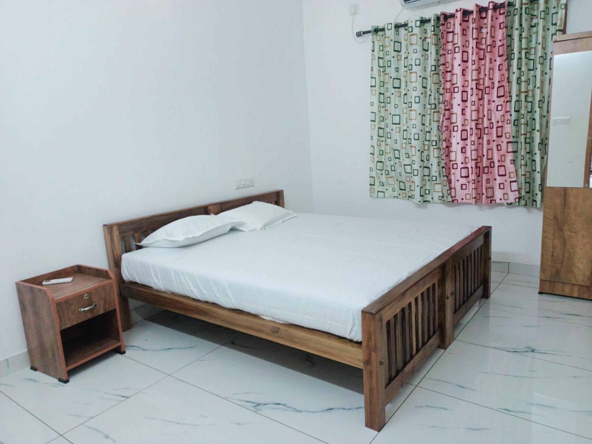 Apartment Zeharish Kochi