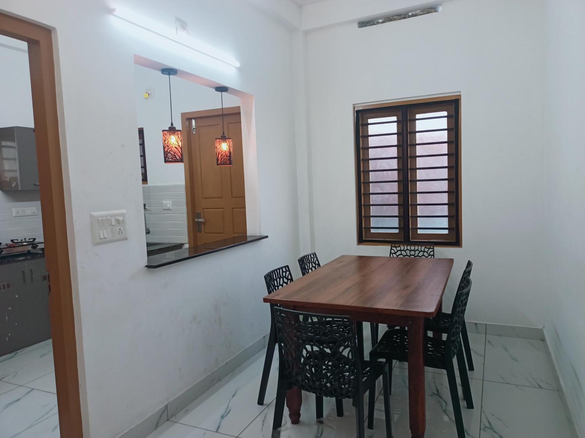 Zeharish * Kochi