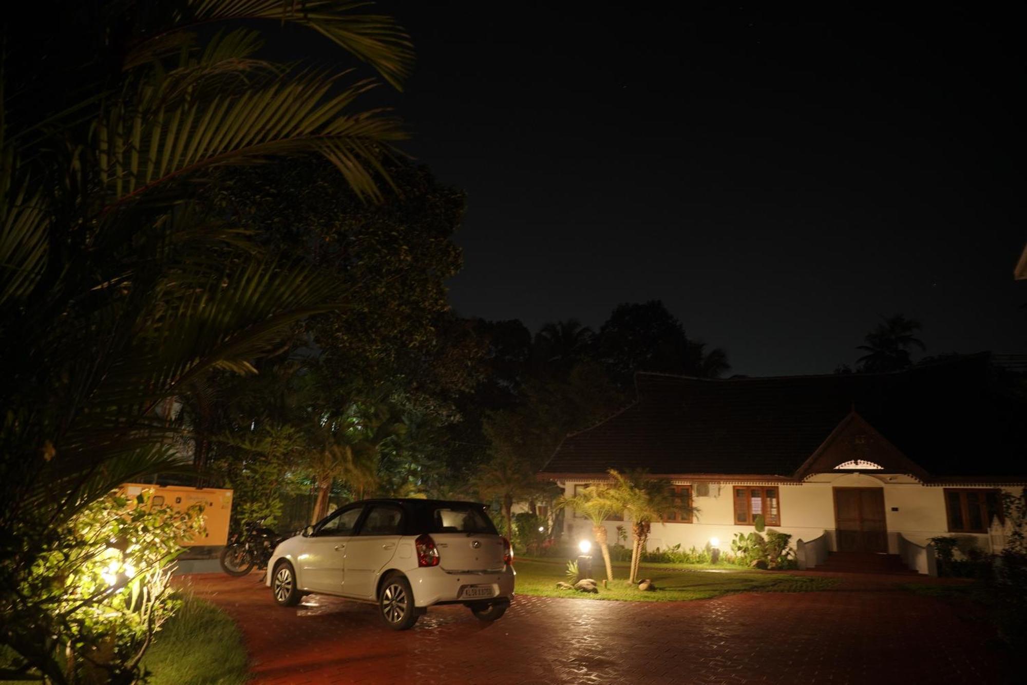 Alfred Place Kochi