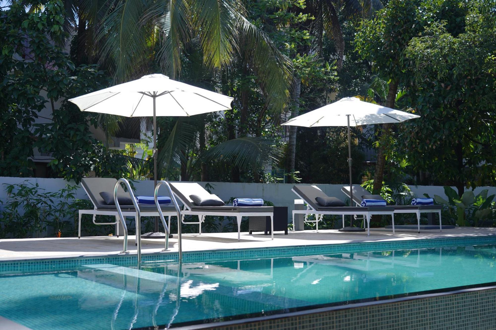 Alfred Place Hotel
