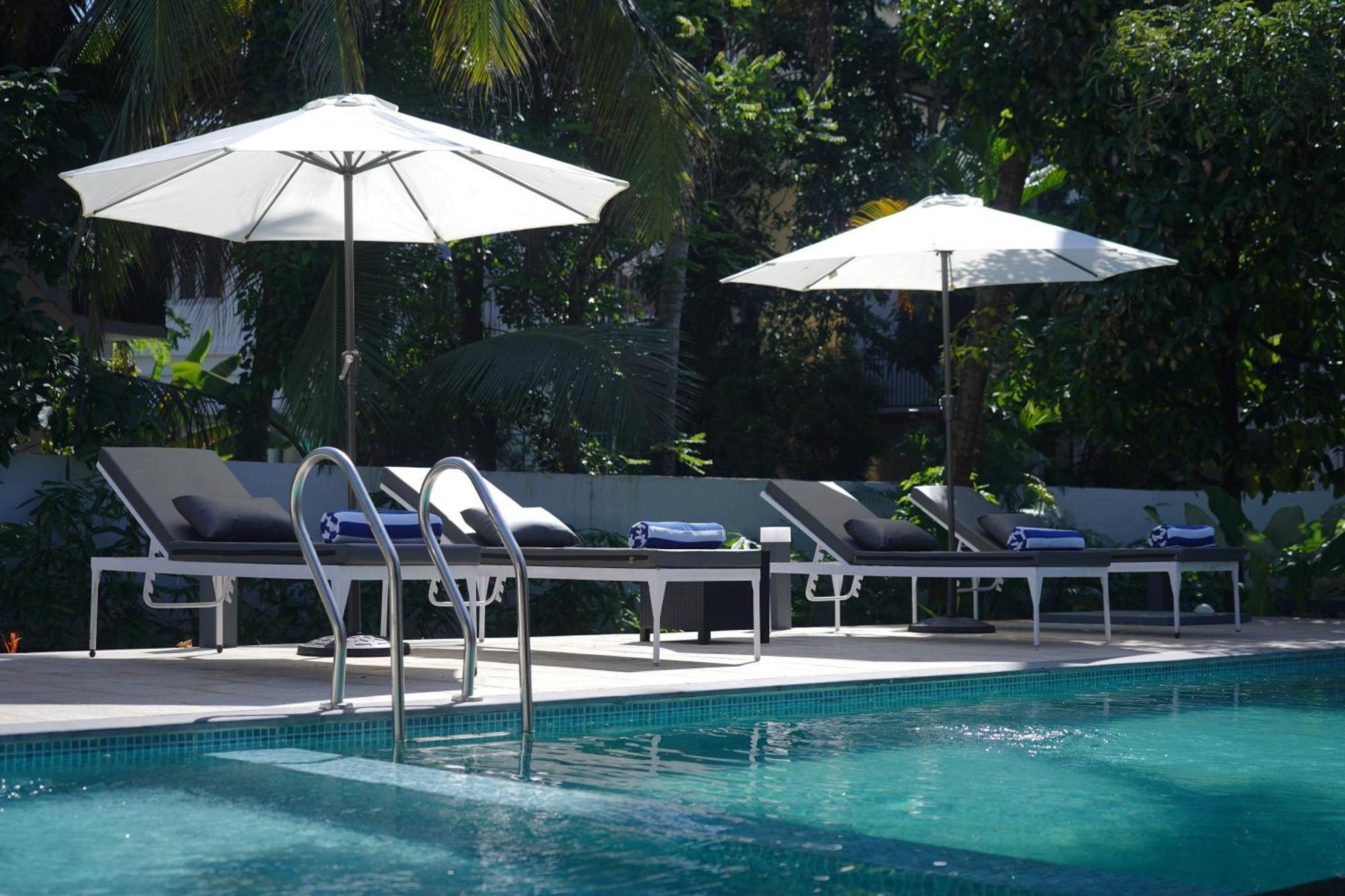 Hotel Alfred Place
