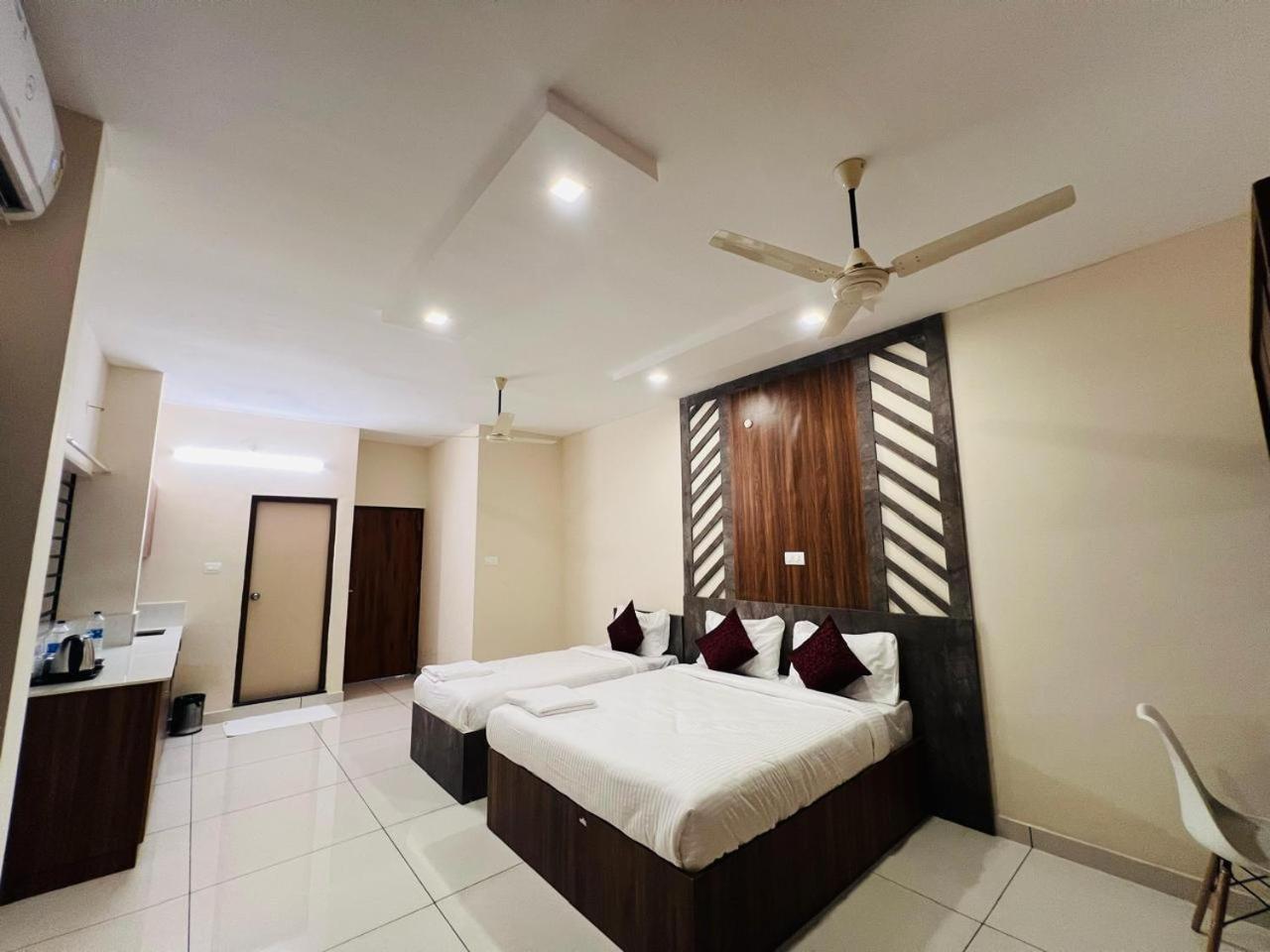 Gypsy Cusat 3*