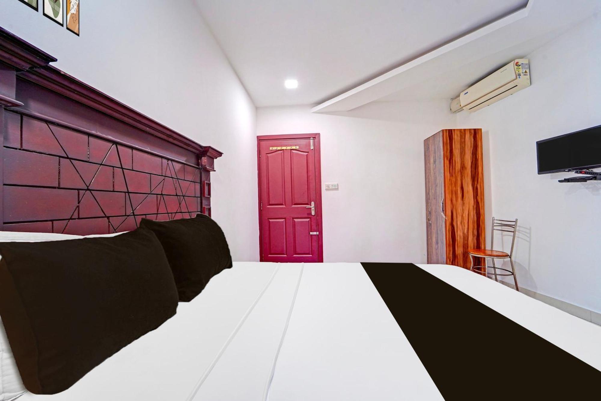 Hotel Super O Malabar Plaza Kochi