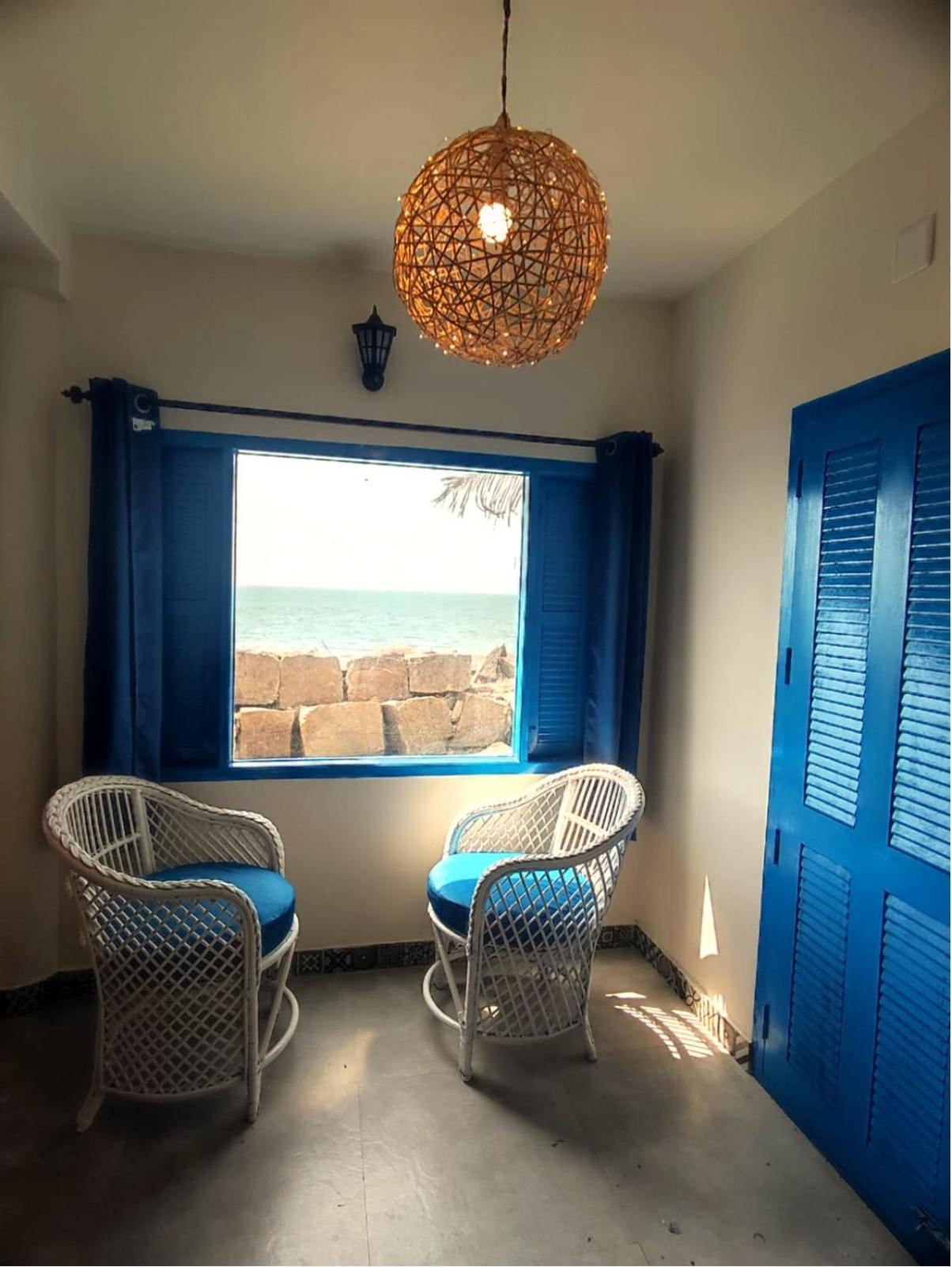 Villa Casa Del Mar - Sea Facing *