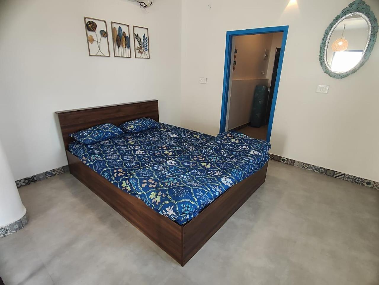 Casa Del Mar - Sea Facing Villa *