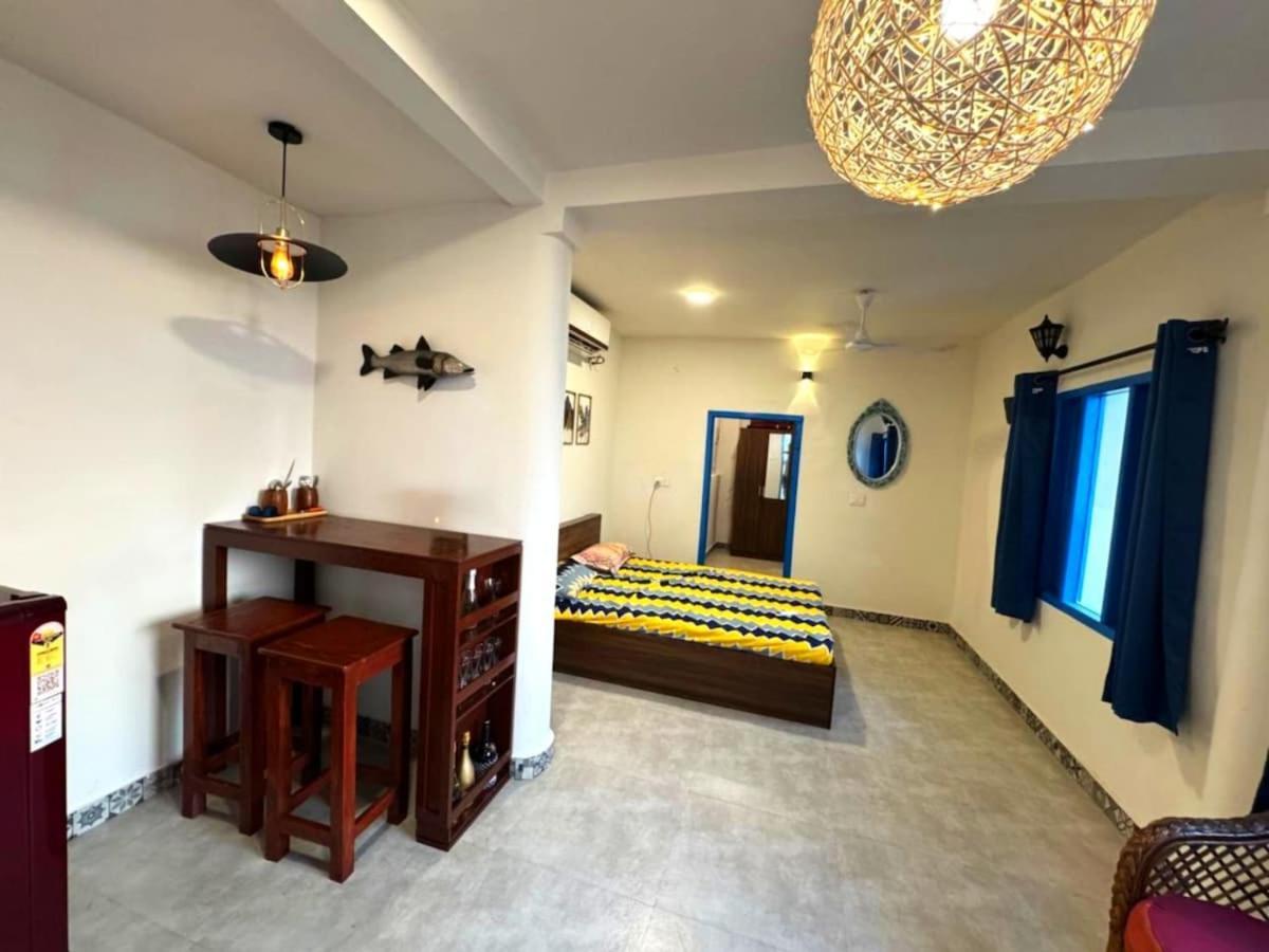 Casa Del Mar - Sea Facing Villa