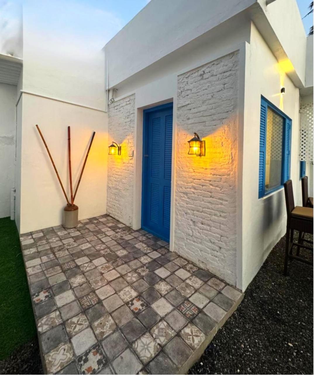 Villa Casa Del Mar - Sea Facing
