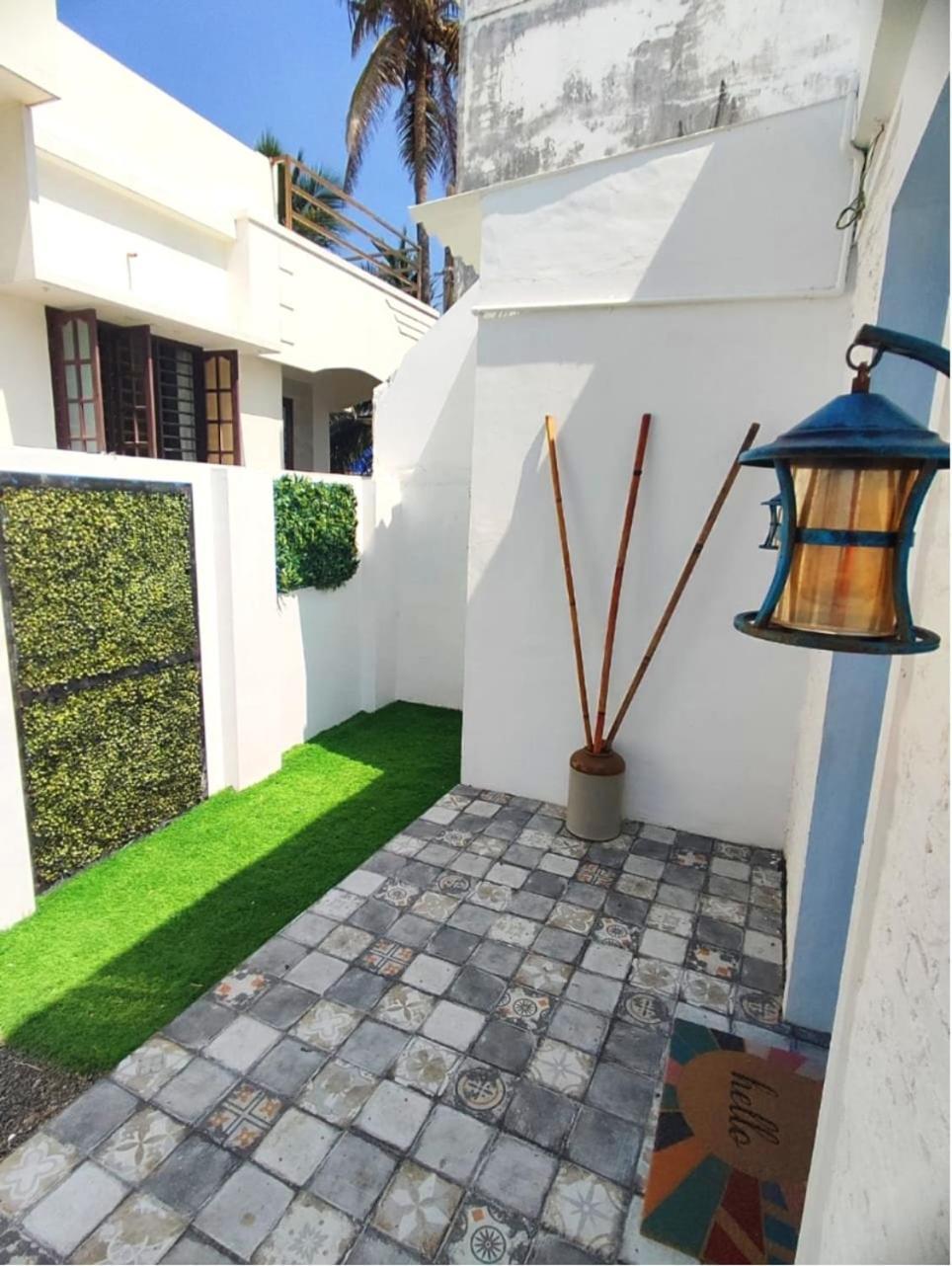 Casa Del Mar - Sea Facing Villa Kochi