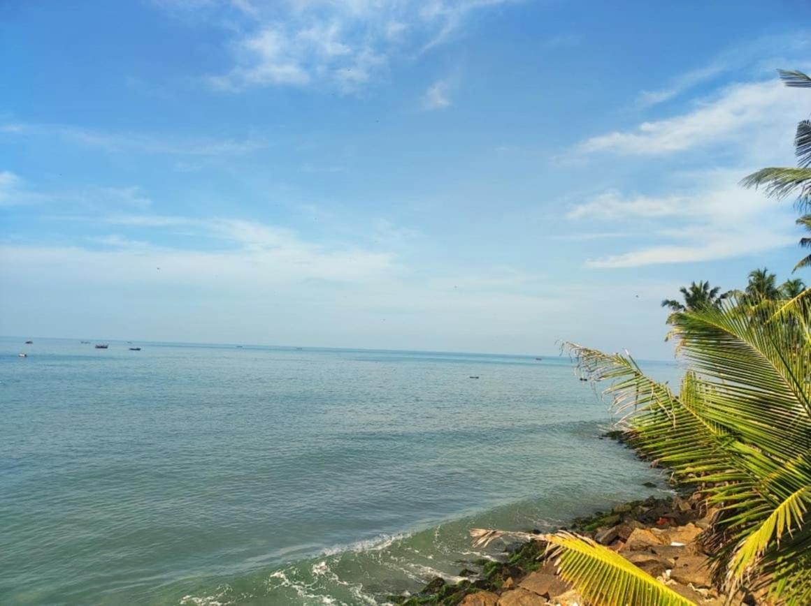 Villa Casa Del Mar - Sea Facing Kochi