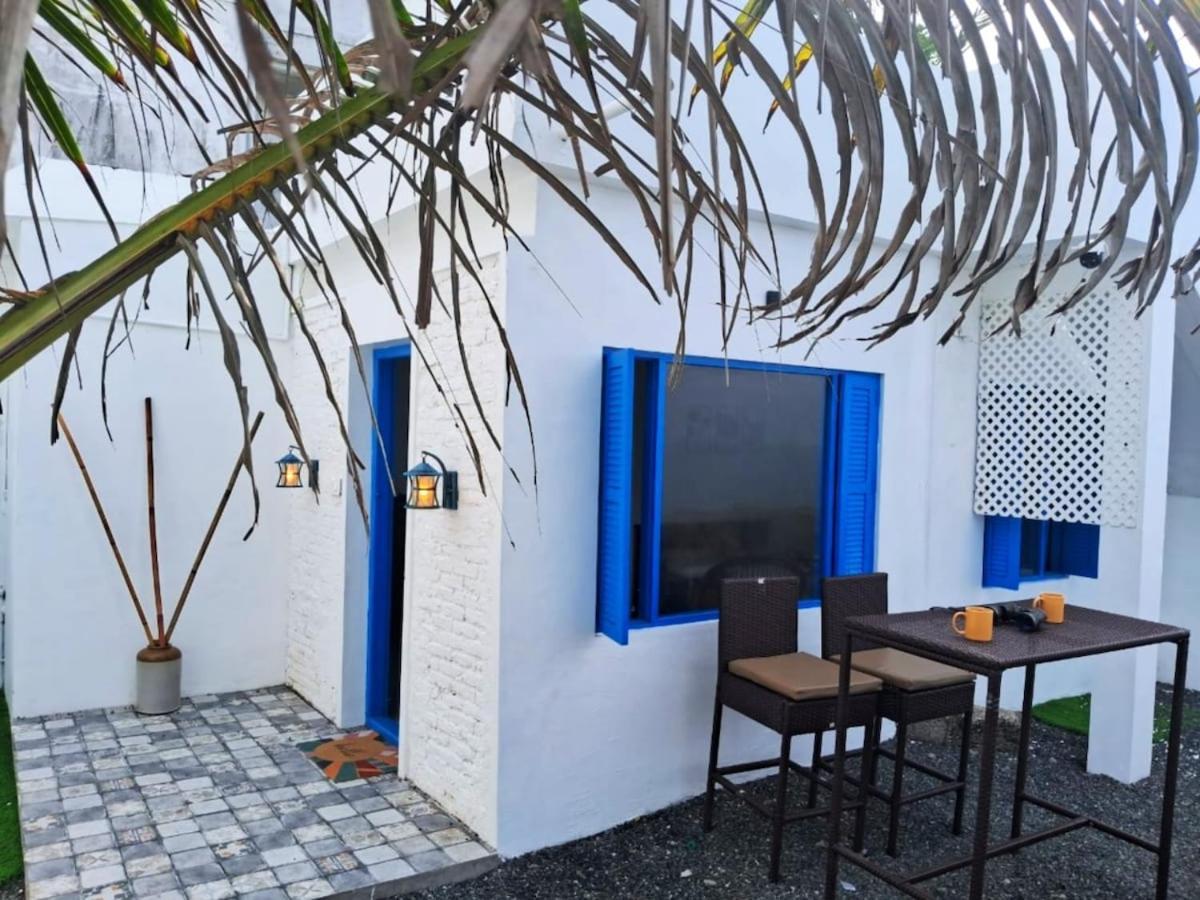 Villa Casa Del Mar - Sea Facing Kochi